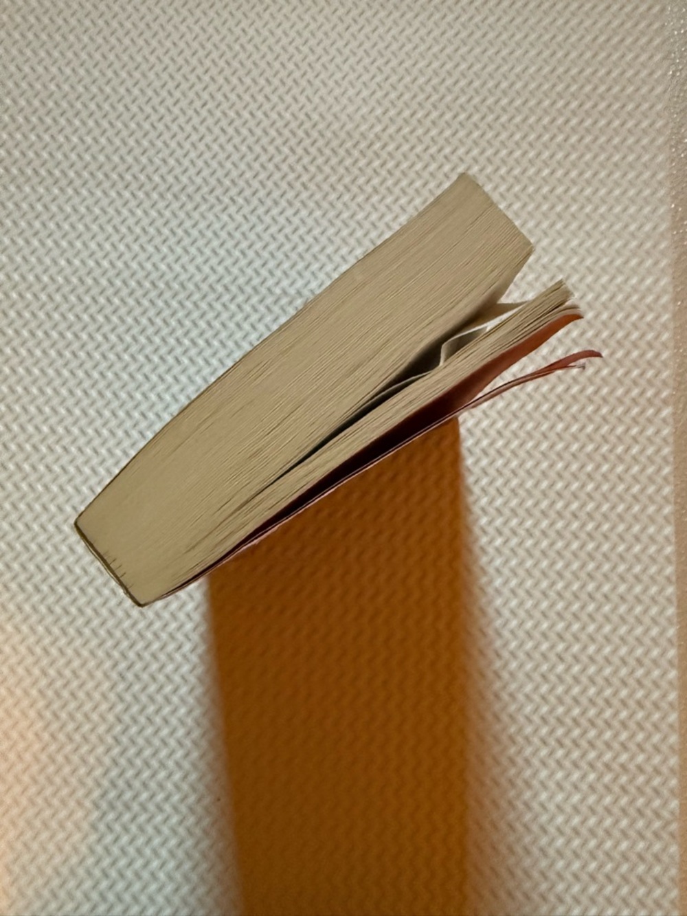 "A Gentleman in Moscow" – Black & Red Paperback - Picture 2 of 5